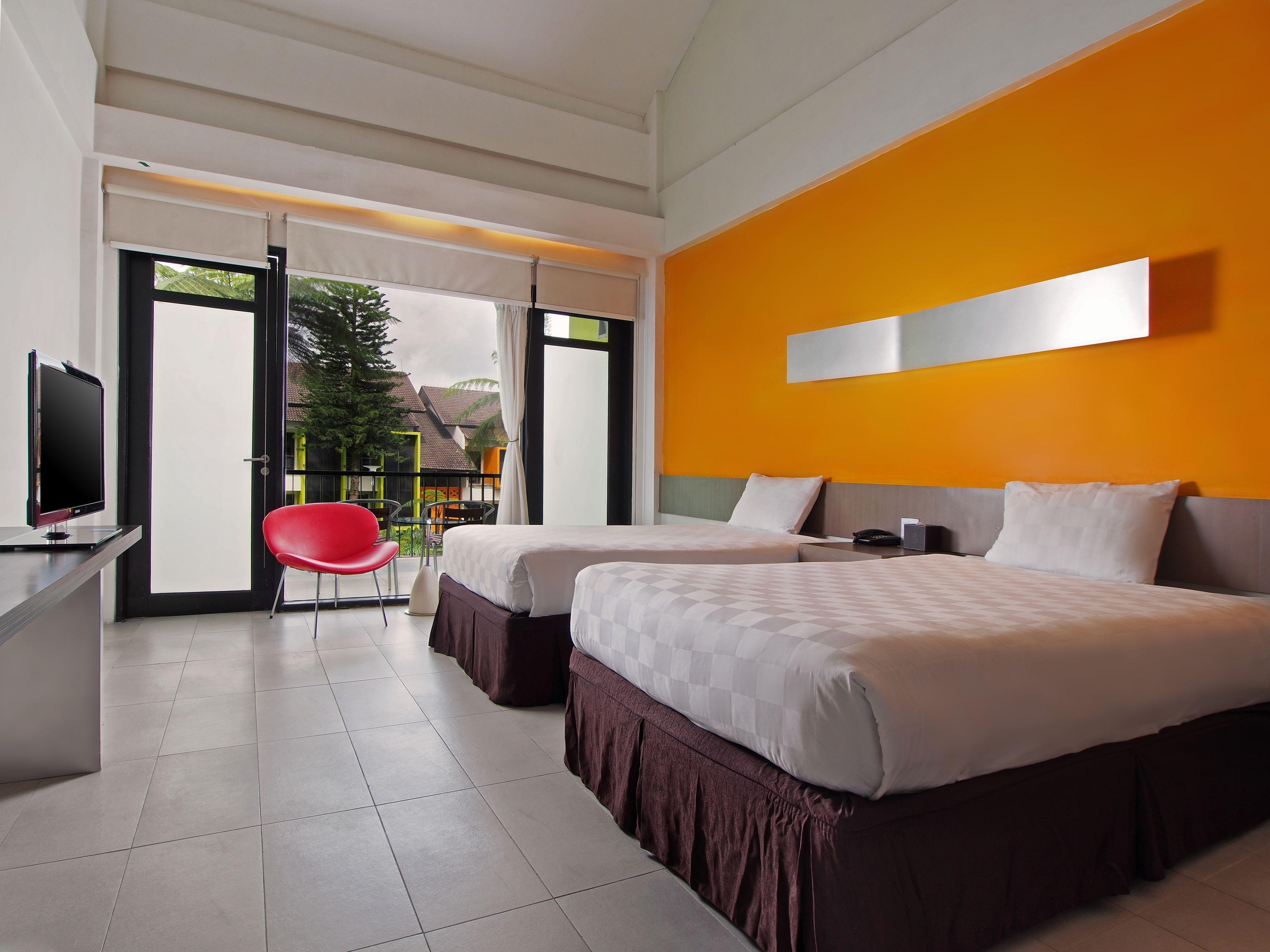 Superior Double or Twin Room